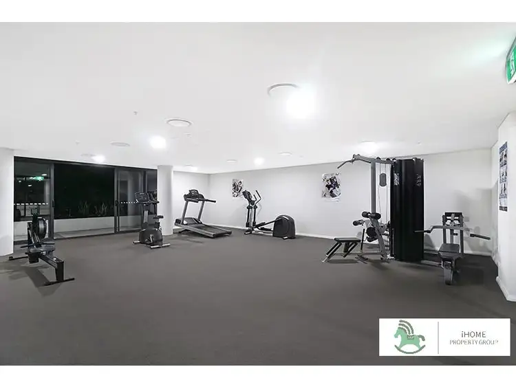 Sixth view of Homely apartment listing, 156/109-113 GEORGE STREET, Parramatta NSW 2150