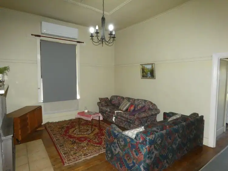 Third view of Homely house listing, 12 Devereux St, Warracknabeal VIC 3393