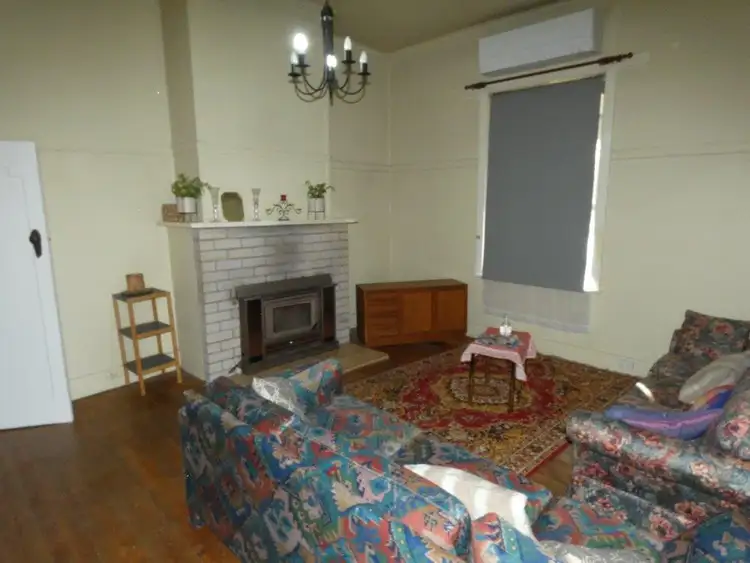 Fourth view of Homely house listing, 12 Devereux St, Warracknabeal VIC 3393