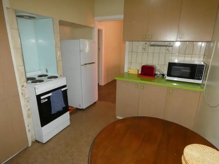 Sixth view of Homely house listing, 12 Devereux St, Warracknabeal VIC 3393