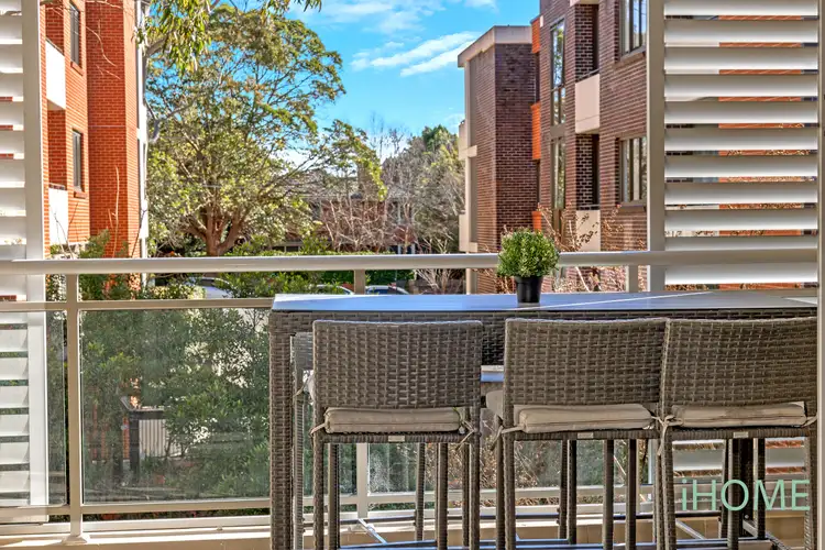 42/5-15 Boundary Street, Roseville NSW 2069