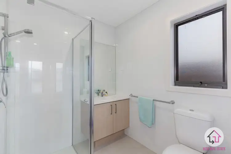 Sixth view of Homely house listing, 105 Newbridge Bvd, Wallan VIC 3756