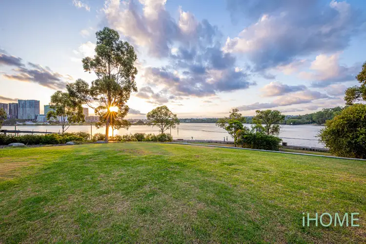 Main view of Homely apartment listing, 503/18 WALKER STREET, Rhodes NSW 2138