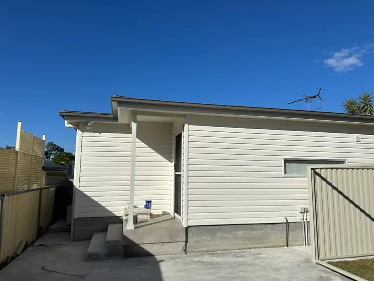12A Constance Avenue, Oxley Park NSW 2760