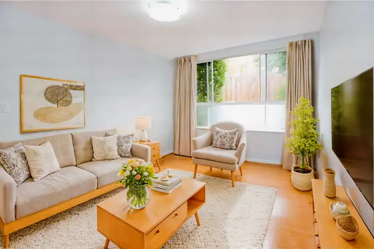 Main view of Homely apartment listing, Address available on request