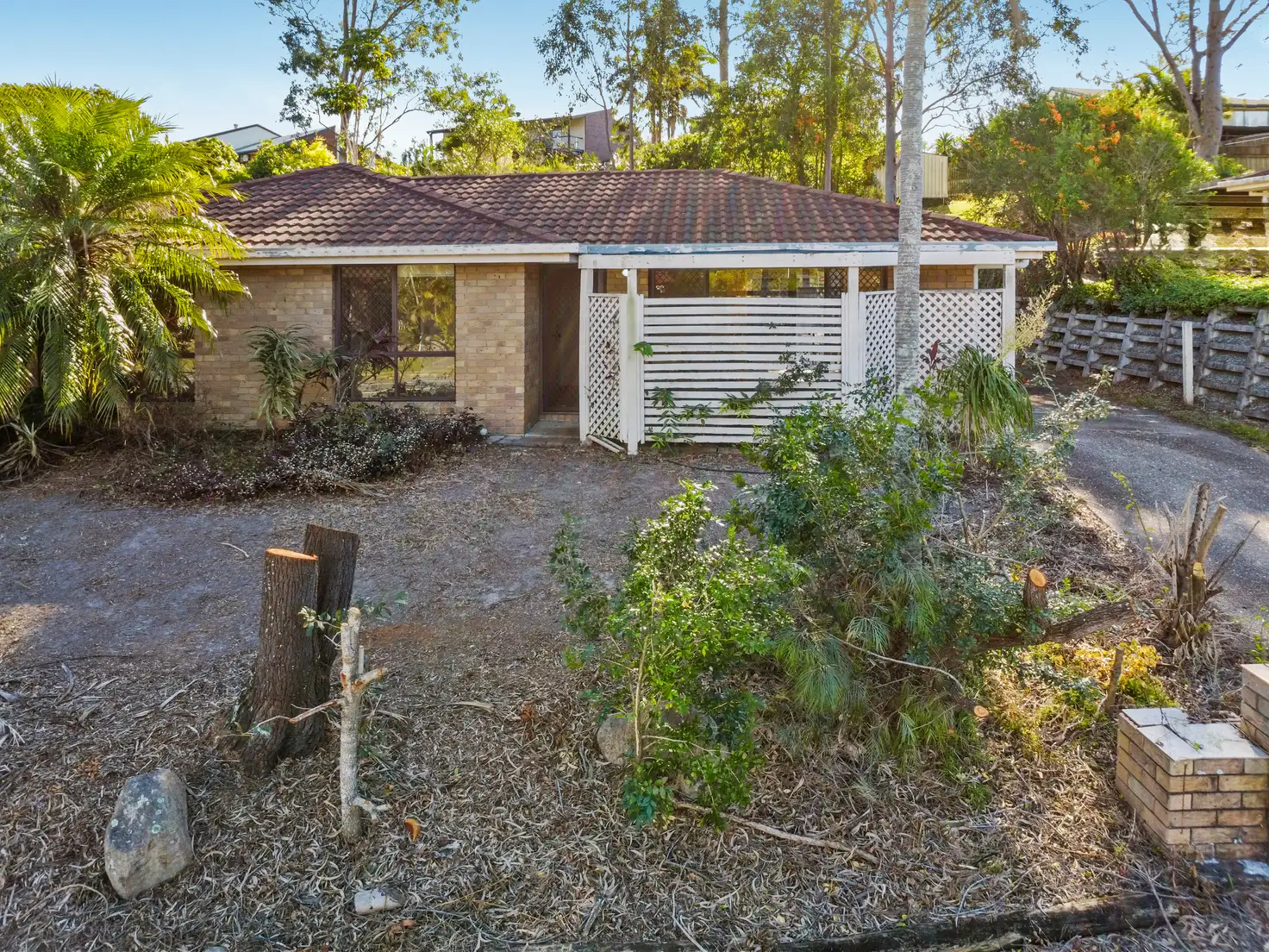 Main view of Homely house listing, 26 JAGORA DRIVE, Albany Creek QLD 4035