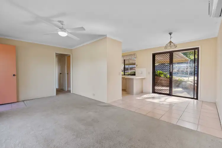 Second view of Homely house listing, 26 JAGORA DRIVE, Albany Creek QLD 4035