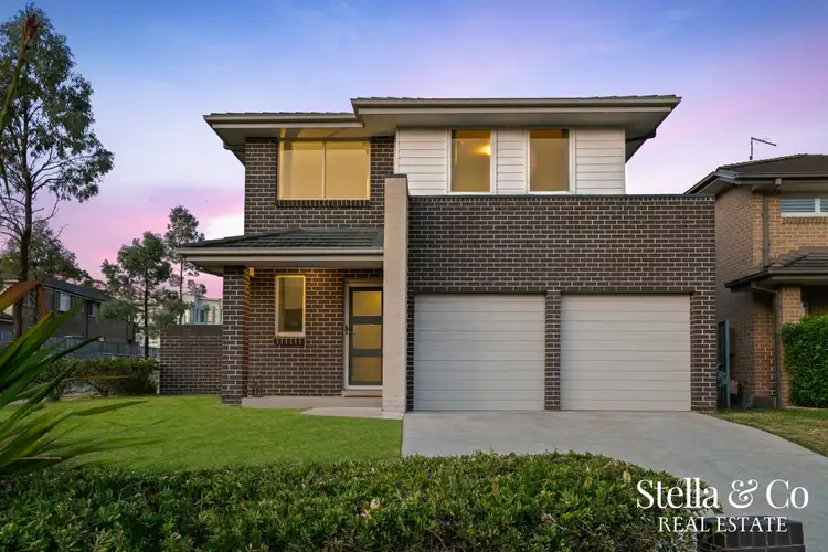47 Horatio Avenue, Norwest NSW 2153