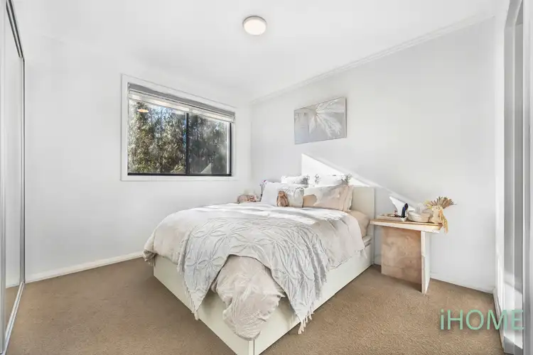 Third view of Homely apartment listing, 106/9D Terry Rd, Rouse Hill NSW 2155