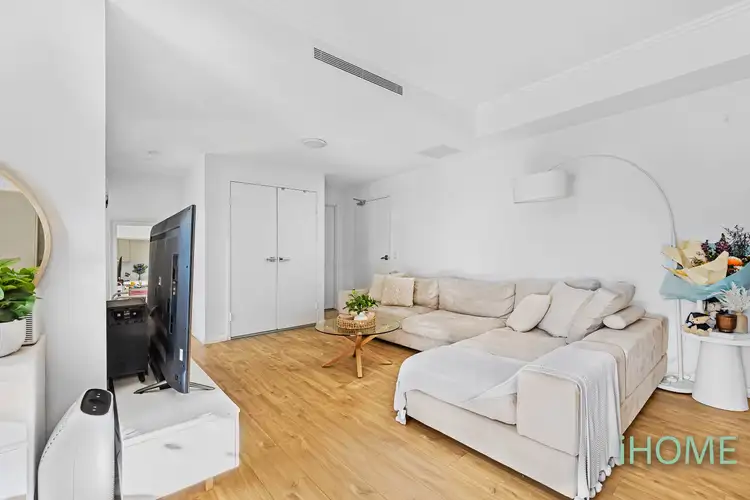 Fifth view of Homely apartment listing, 106/9D Terry Rd, Rouse Hill NSW 2155