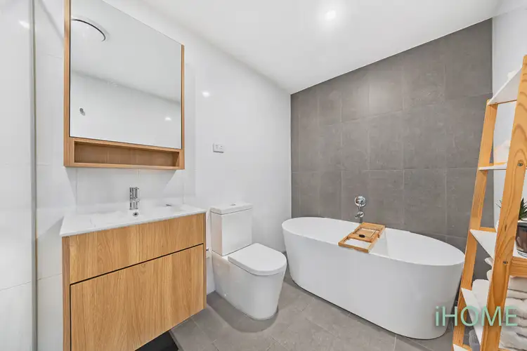 Sixth view of Homely apartment listing, 106/9D Terry Rd, Rouse Hill NSW 2155