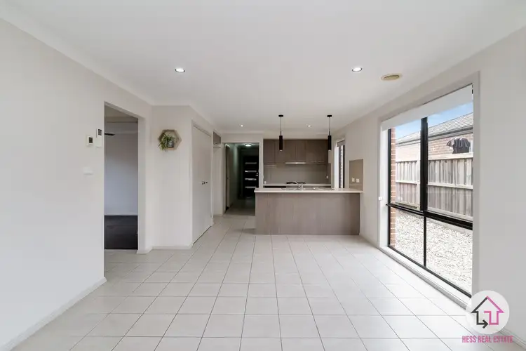 Fourth view of Homely house listing, 3 Cascade Ave, Wallan VIC 3756