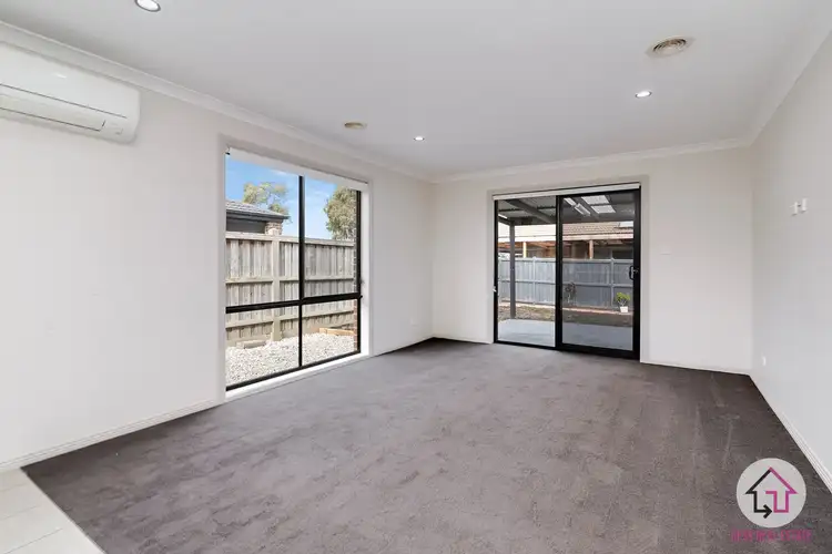Fifth view of Homely house listing, 3 Cascade Ave, Wallan VIC 3756