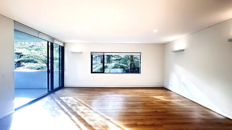 Main view of Homely apartment listing, 625/5 DUNSTAN GROVE, Lindfield NSW 2070