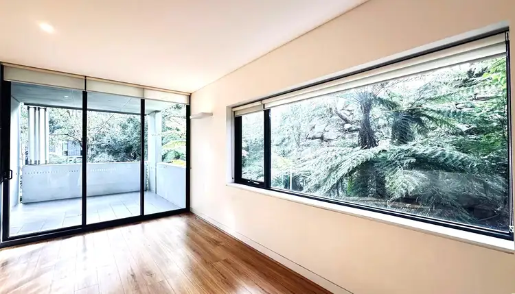 Second view of Homely apartment listing, 625/5 DUNSTAN GROVE, Lindfield NSW 2070