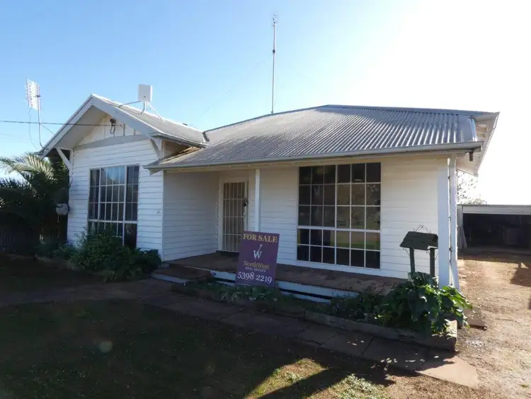 Main view of Homely house listing, 30 Watson St, Birchip VIC 3483