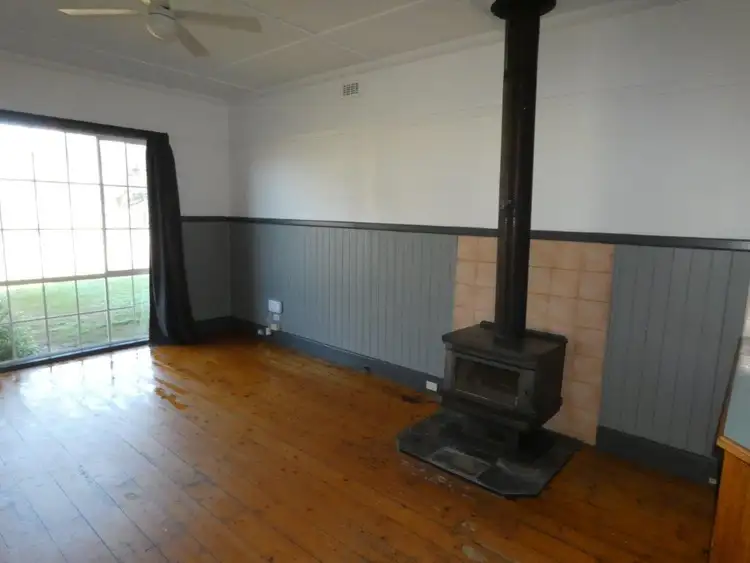 Second view of Homely house listing, 30 Watson St, Birchip VIC 3483