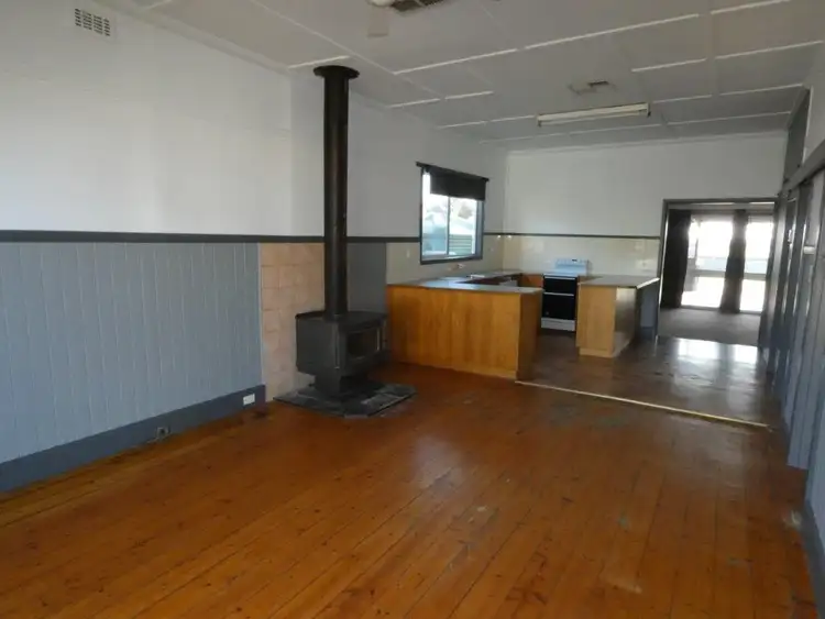 Third view of Homely house listing, 30 Watson St, Birchip VIC 3483