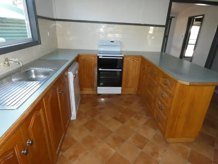 Fifth view of Homely house listing, 30 Watson St, Birchip VIC 3483