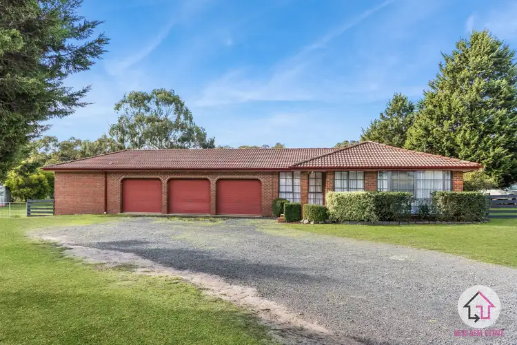 8 Laffan Close, Wallan VIC 3756