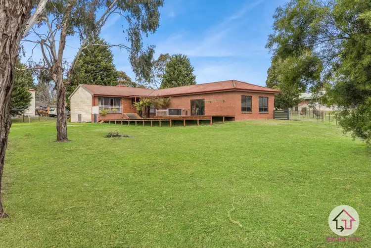 Third view of Homely house listing, 8 Laffan Close, Wallan VIC 3756