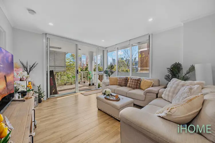 17/1 Forest Grove, Epping NSW 2121