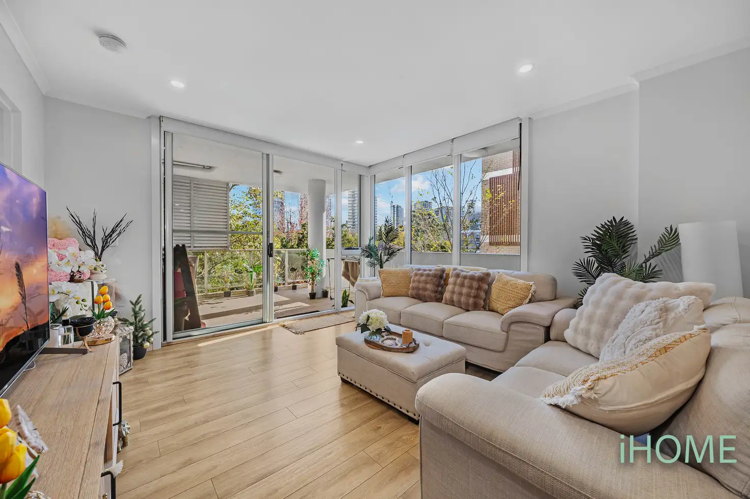 Main view of Homely apartment listing, 17/1 Forest Grove, Epping NSW 2121