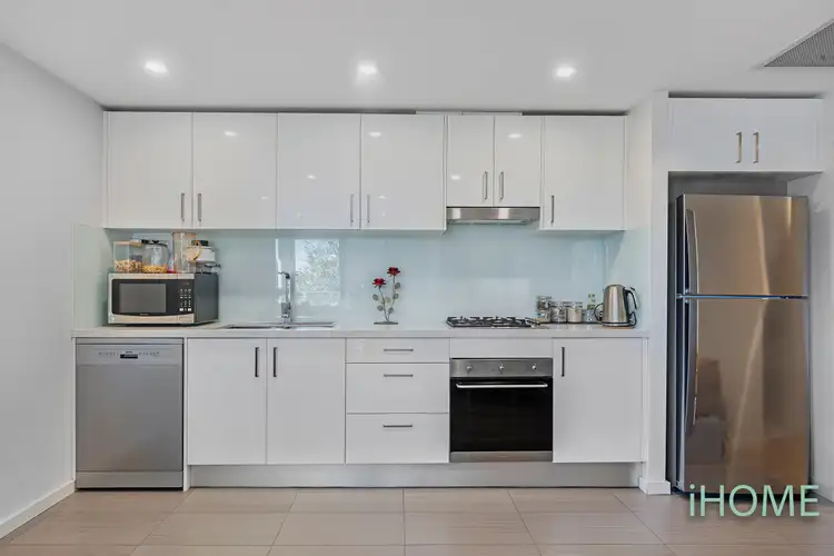 Fourth view of Homely apartment listing, 17/1 Forest Grove, Epping NSW 2121