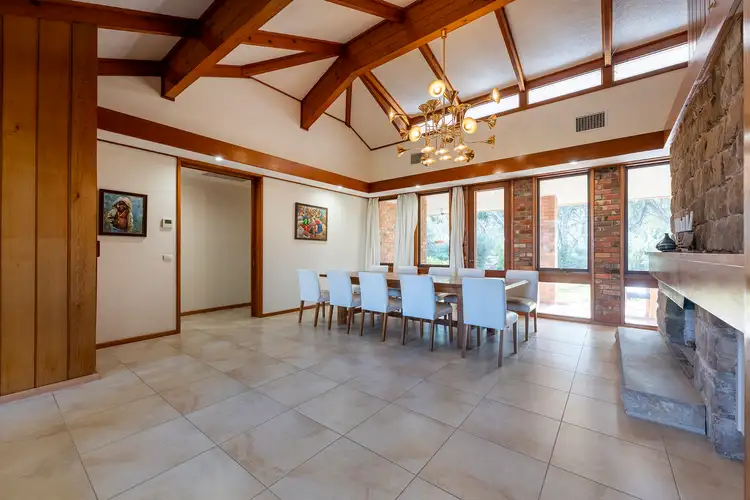 Fourth view of Homely house listing, 13-15 The Avenue, Warracknabeal VIC 3393
