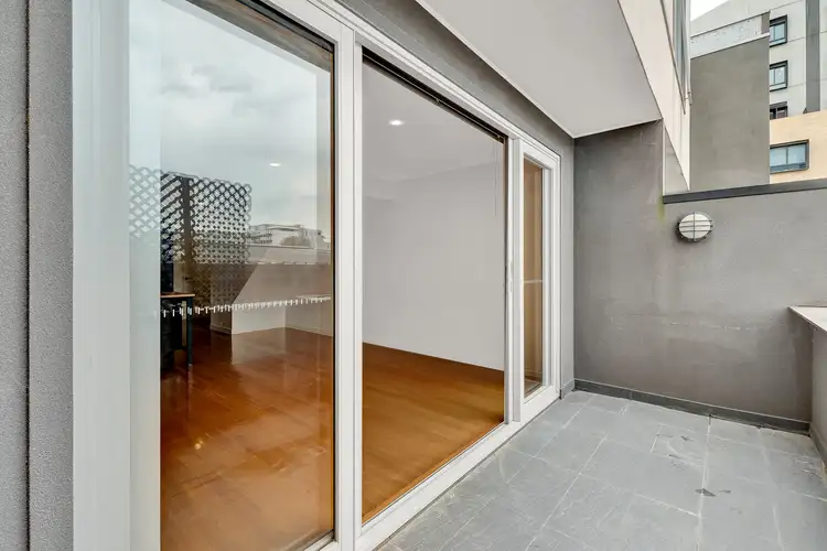 Fourth view of Homely apartment listing, 4/210 Albion Street, Brunswick VIC 3056