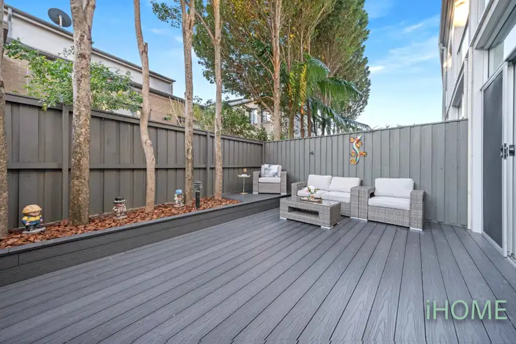 Main view of Homely townhouse listing, 21/14-20 Madeira Street, Sylvania NSW 2224