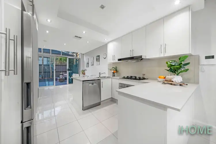 Third view of Homely townhouse listing, 21/14-20 Madeira Street, Sylvania NSW 2224