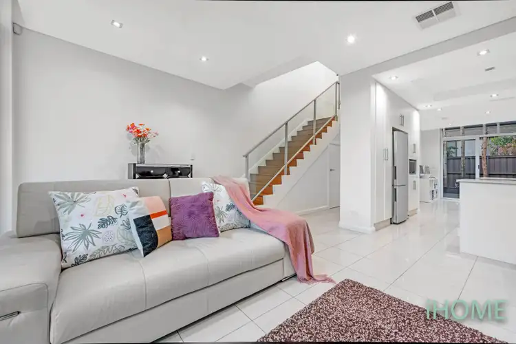 Fifth view of Homely townhouse listing, 21/14-20 Madeira Street, Sylvania NSW 2224