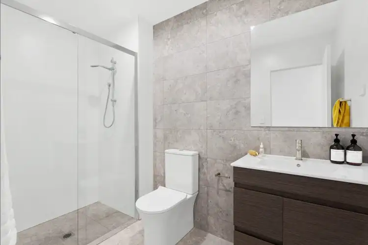 Third view of Homely apartment listing, 104/14 Hilltop Road, Merrylands NSW 2160