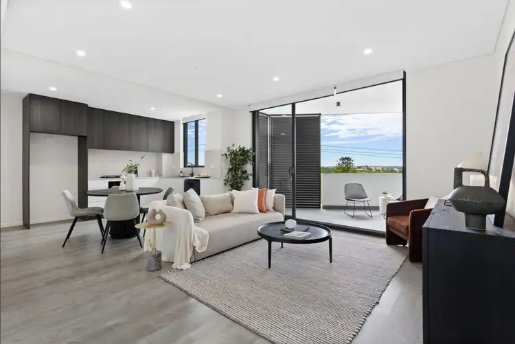106/14 Hilltop Road, Merrylands NSW 2160