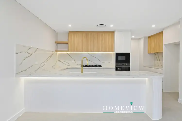 Second view of Homely townhouse listing, 4-6 Junee Crescent, Kingsgrove NSW 2208