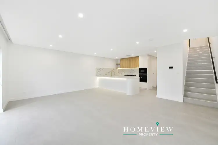 Third view of Homely townhouse listing, 4-6 Junee Crescent, Kingsgrove NSW 2208