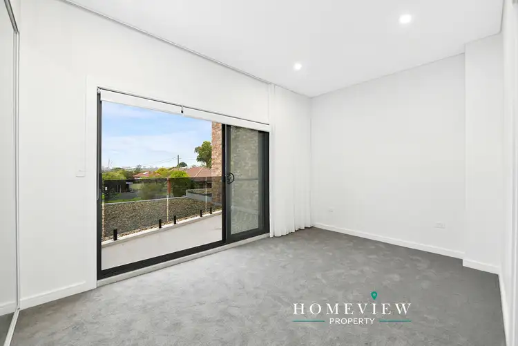 Fifth view of Homely townhouse listing, 4-6 Junee Crescent, Kingsgrove NSW 2208