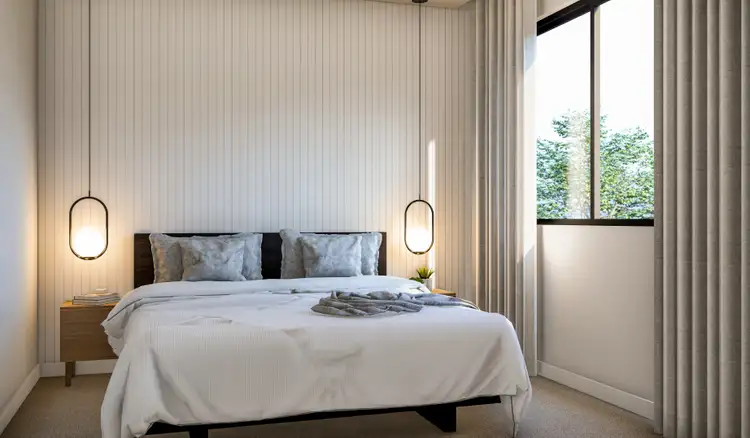 Sixth view of Homely townhouse listing, 4-6 Junee Crescent, Kingsgrove NSW 2208