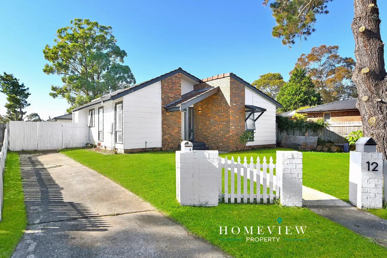 Main view of Homely house listing, 12 Stanford Way, Airds NSW 2560