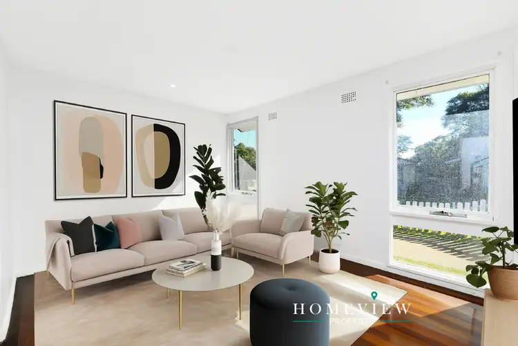 Second view of Homely house listing, 12 Stanford Way, Airds NSW 2560