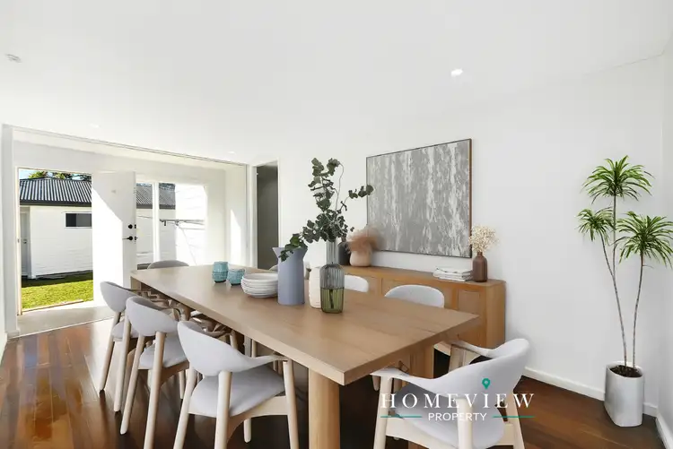 Fourth view of Homely house listing, 12 Stanford Way, Airds NSW 2560