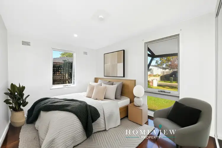 Fifth view of Homely house listing, 12 Stanford Way, Airds NSW 2560