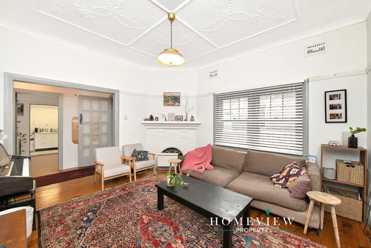 Second view of Homely house listing, 33 Linthorn Ave, Croydon Park NSW 2133
