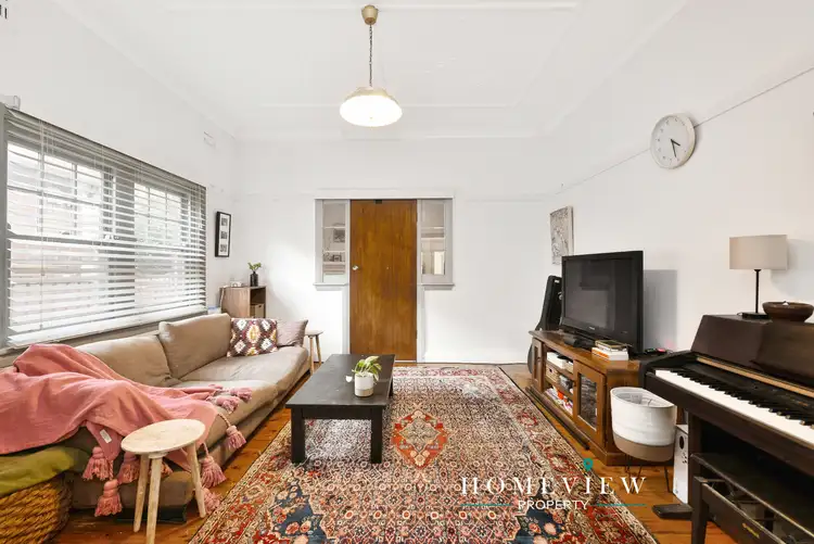 Fifth view of Homely house listing, 33 Linthorn Ave, Croydon Park NSW 2133