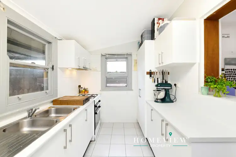 Sixth view of Homely house listing, 33 Linthorn Ave, Croydon Park NSW 2133