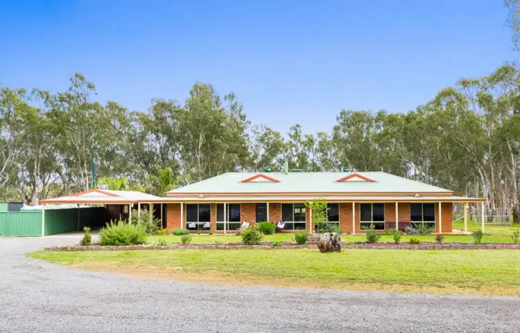 Main view of Homely house listing, 149 Inglis Road, Bagshot VIC 3551