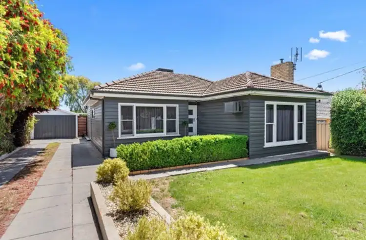 Main view of Homely house listing, 37 Clarence Avenue, Kennington VIC 3550