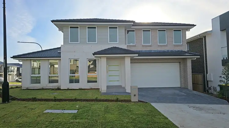 Main view of Homely house listing, 26 Newfoundland Way, Box Hill NSW 2765