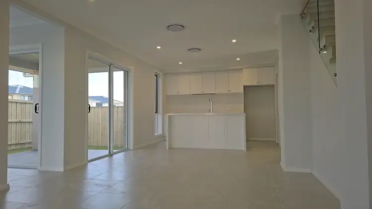 Third view of Homely house listing, 26 Newfoundland Way, Box Hill NSW 2765